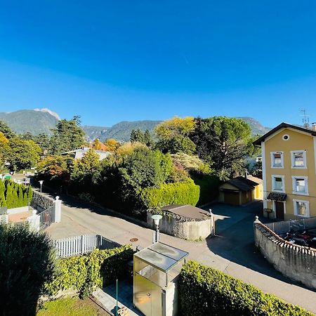 Villa Ehrenburg Merano Exterior photo